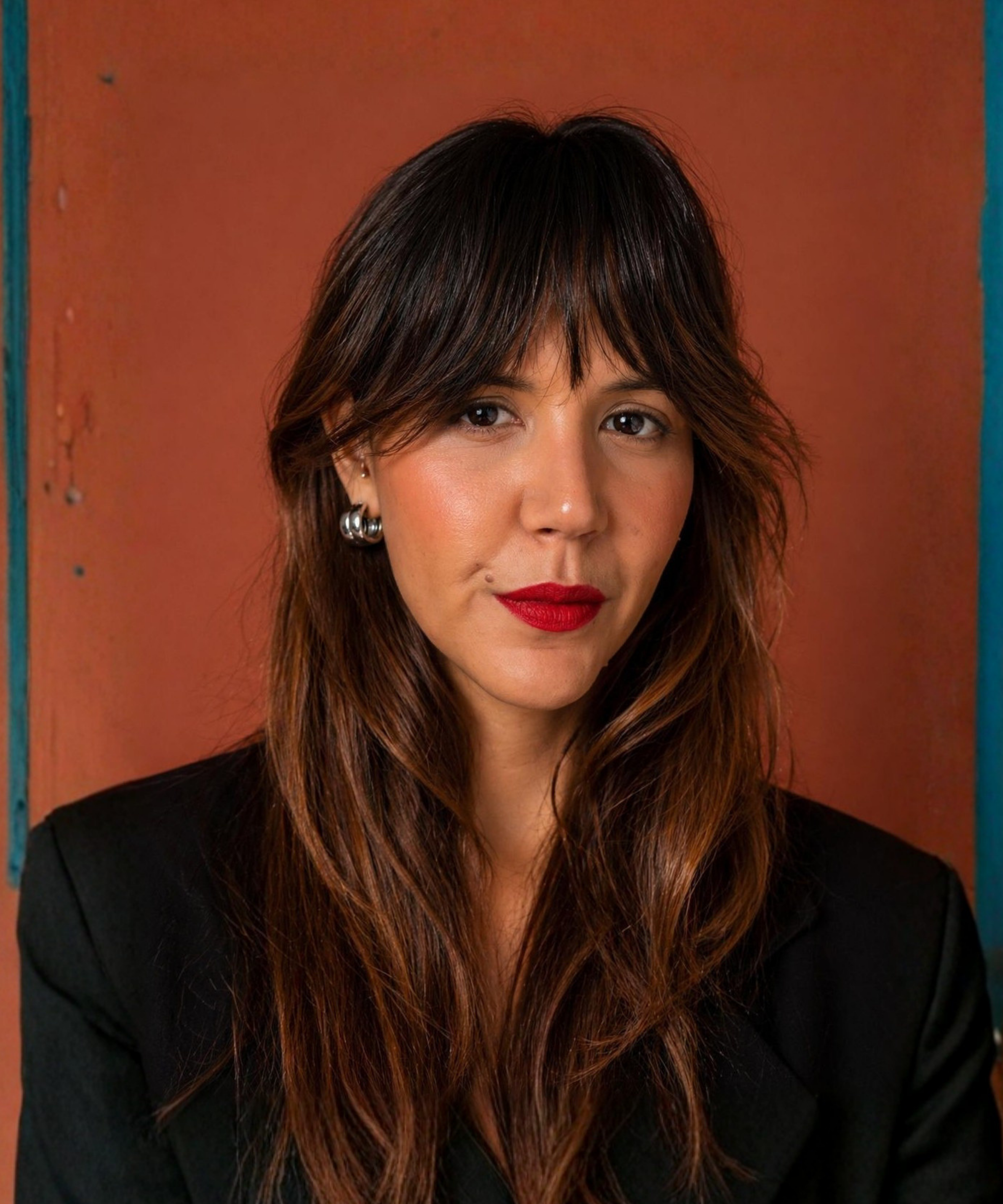 Rayssa Harmes - Avocate passionnée et à l'écoute